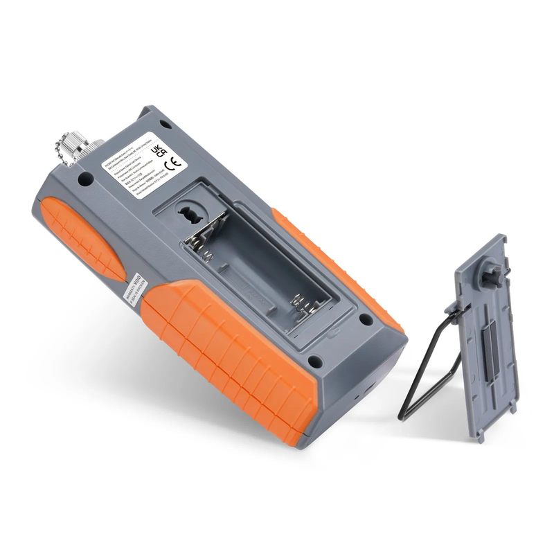 FOLS-203 Handheld Fiber Optical Light Source (1310/1550nm) with 2.5mm FC/SC Connector