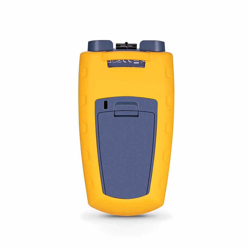 Fluke Networks Handheld Fiber Optical Light Source (850nm) with MTPÂ®/MPO-12 Female UPC Connector