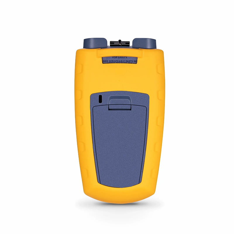 Fluke Networks Handheld Fiber Optical Light Source (1550nm) with MTPÂ®/MPO-12 Female APC Connector