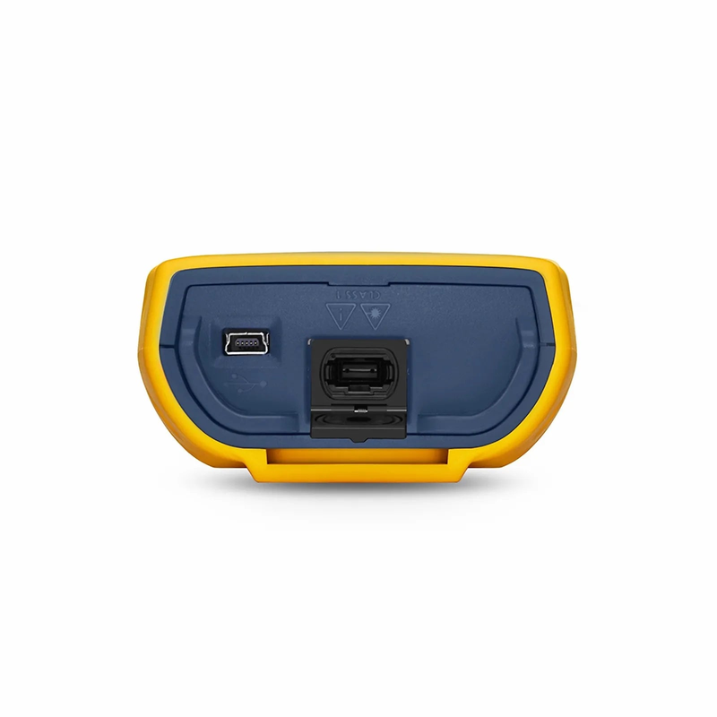 Fluke Networks MFPOWERMETER MultiFiberâ„¢ Pro Handheld Optical Power Meter with MPO-12 connector