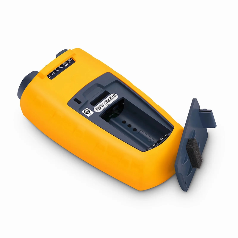 Fluke Networks MFPOWERMETER MultiFiberâ„¢ Pro Handheld Optical Power Meter with MPO-12 connector