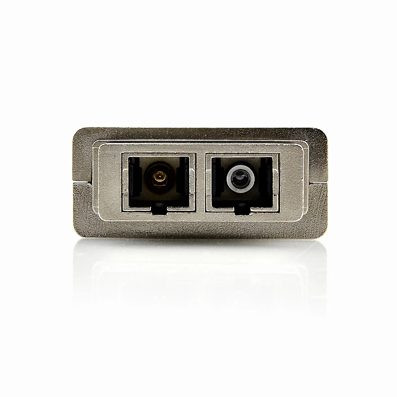 Cisco X2-10GB-LRM Compatible 10GBASE-LRM X2 1310nm 220m DOM Duplex SC MMF Optical Transceiver Module