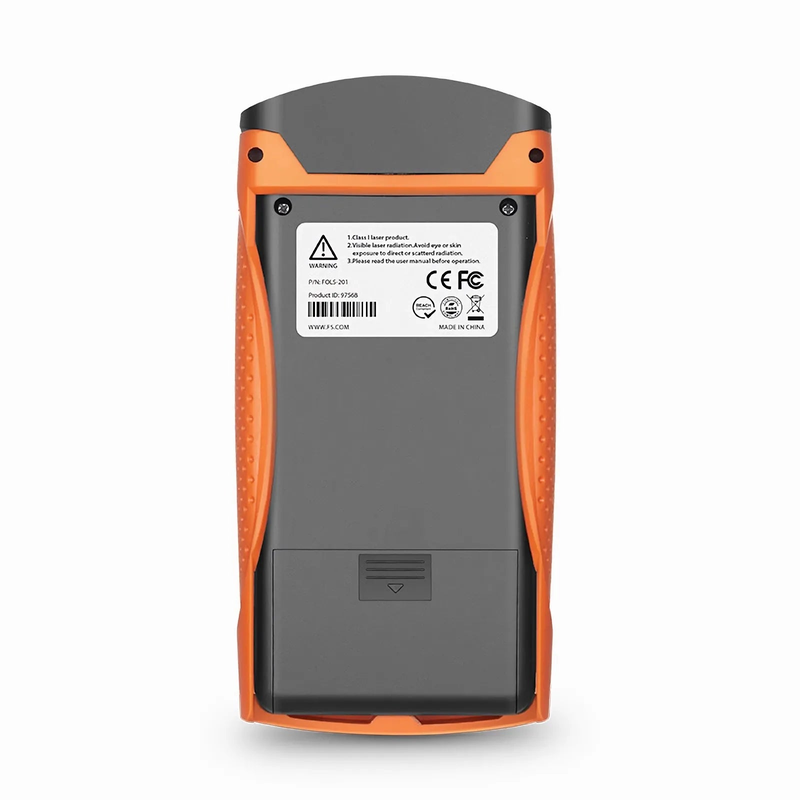 FOLS-201 Handheld Fiber Optical Light Source (1310/1550nm) with 2.5mm FC/SC Connector