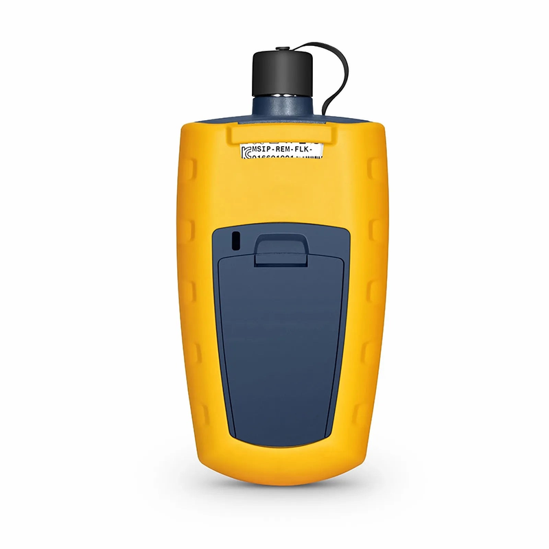 Fluke Networks SFPOWERMETER SimpliFiberÂ® Pro Handheld Optical Power Meter with 2.5mm SC/FC/ST Connector
