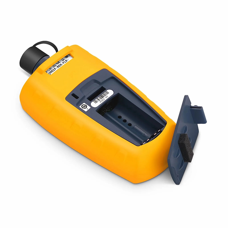 Fluke Networks SFPOWERMETER SimpliFiberÂ® Pro Handheld Optical Power Meter with 2.5mm SC/FC/ST Connector