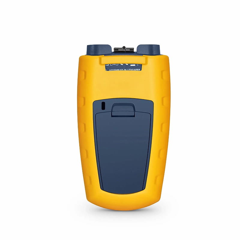 Fluke Networks MFPOWERMETER MultiFiberâ„¢ Pro Handheld Optical Power Meter with MPO-12 connector