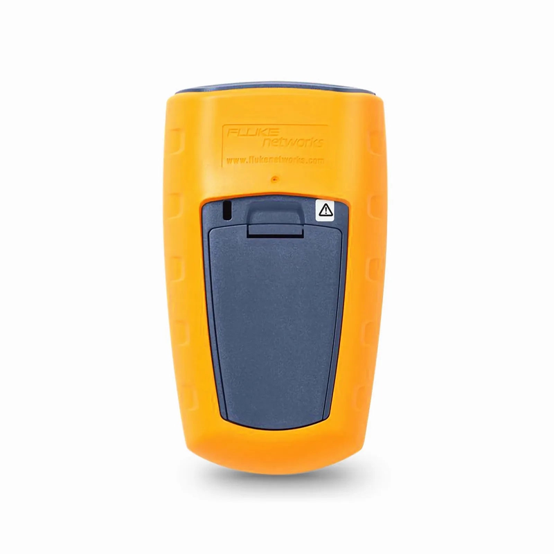 Fluke Networks FI-500 FiberInspectorâ„¢ Micro Fiber Inspection Scope Camera with LC/SC and 1.25mm/2.50mm Connector