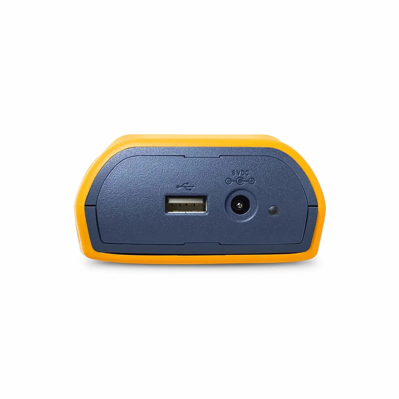 Fluke Networks FI-500 FiberInspectorâ„¢ Micro Fiber Inspection Scope Camera with LC/SC and 1.25mm/2.50mm Connector