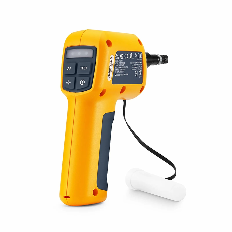 Fluke Networks FI-3000 FiberInspectorâ„¢ Ultra Camera with MPO/LC/SC/FC/ST Connector