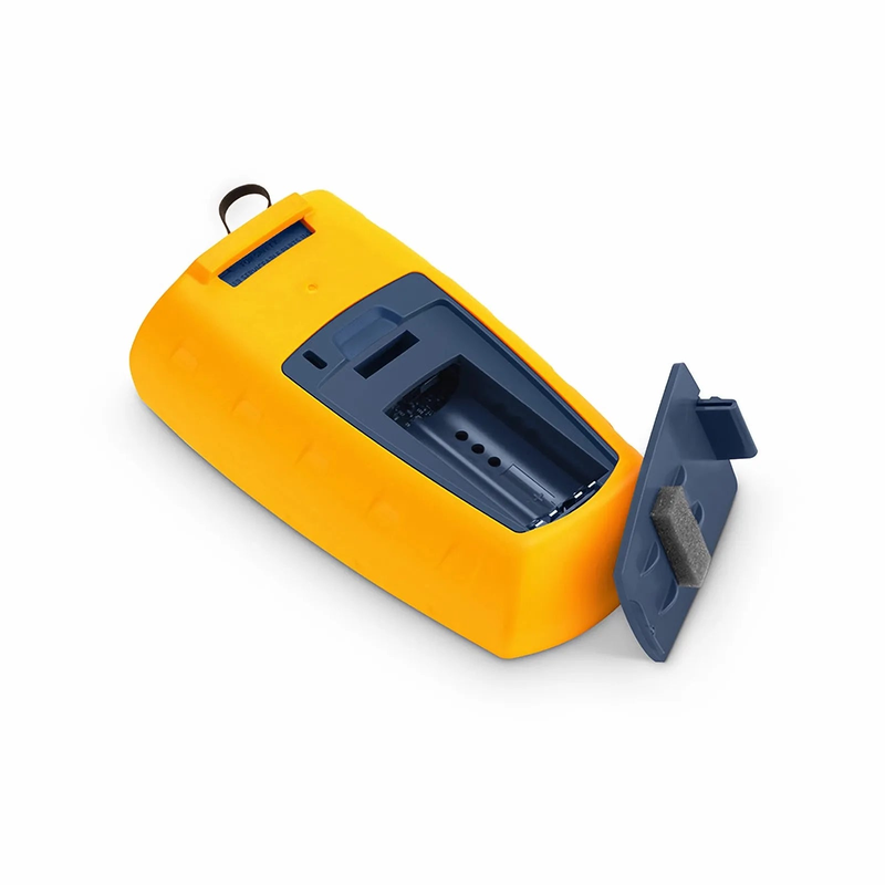 Fluke Networks Handheld Optical Light Source (850/1300nm) with 2.5mm SC/UPC Connector