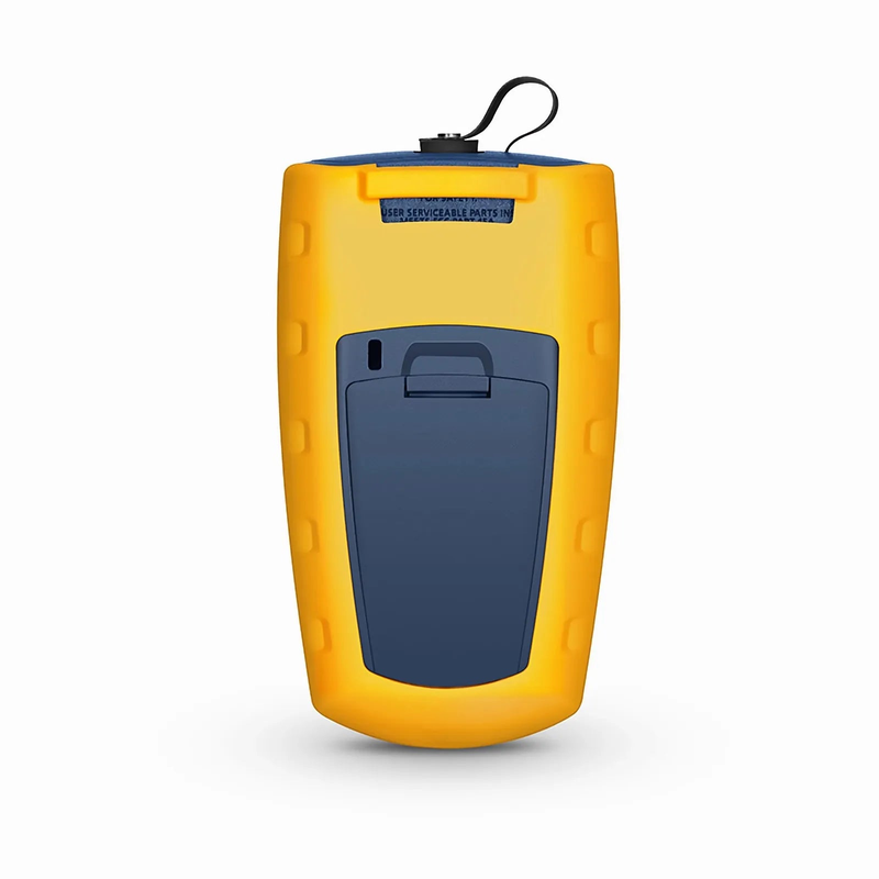 Fluke Networks Handheld Optical Light Source (1310/1550nm) with 2.5mm SC/UPC Connector