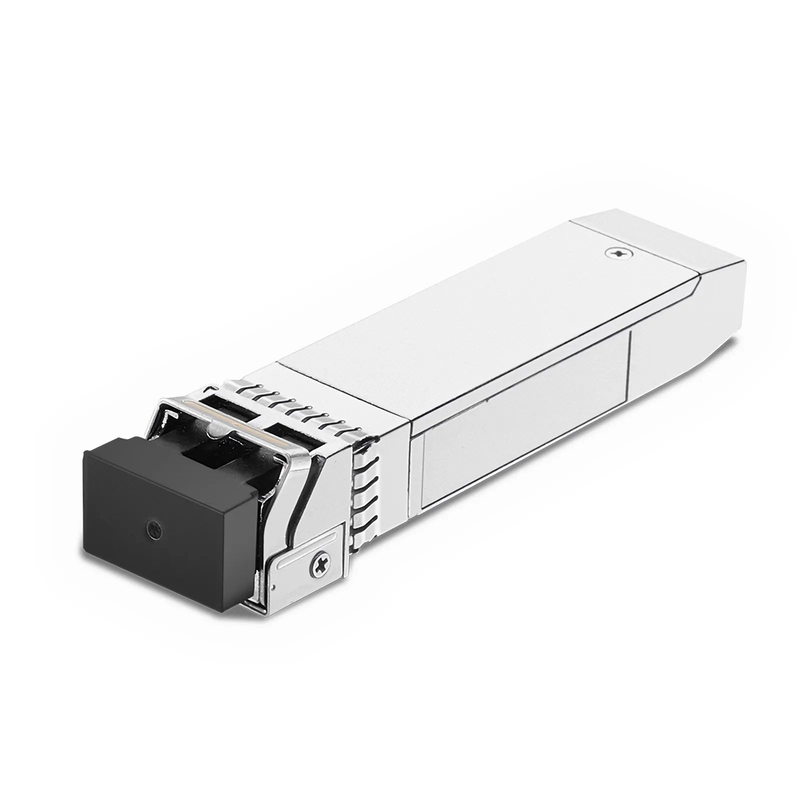 Cisco SFP-25G-SR-S Compatible 25GBASE-SR SFP28 850nm 100m DOM Duplex LC/UPC MMF Optical Transceiver Module
