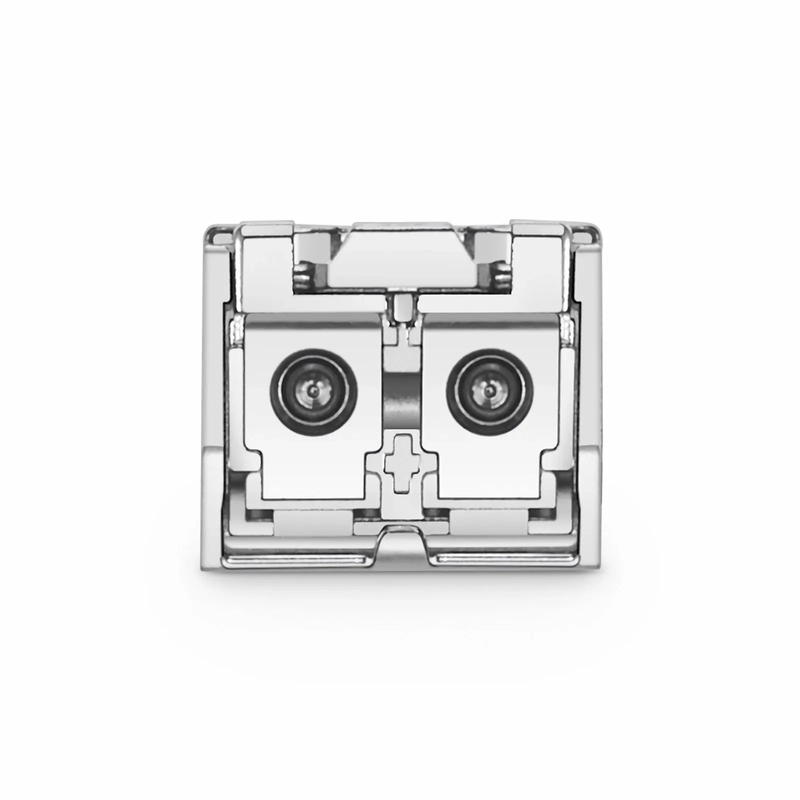 Cisco SFP-25G-LR-S Compatible 25GBASE-LR SFP28 1310nm 10km DOM Duplex LC/UPC SMF Optical Transceiver Module