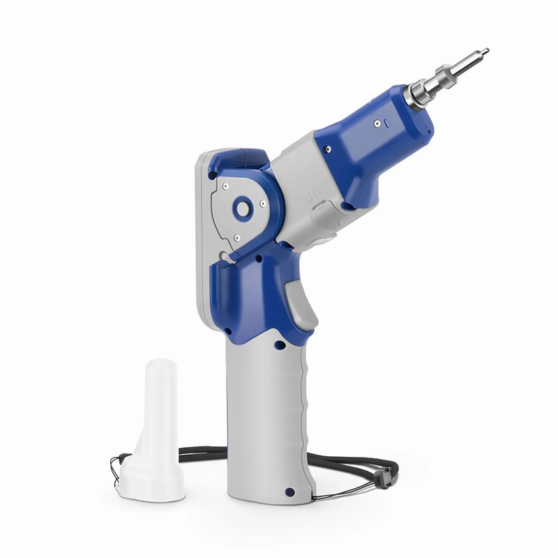 AutoGet Wifi Wireless Intelligent Fiber Endface Microscope with HD Touchscreen for LC/SC/FC Connectors