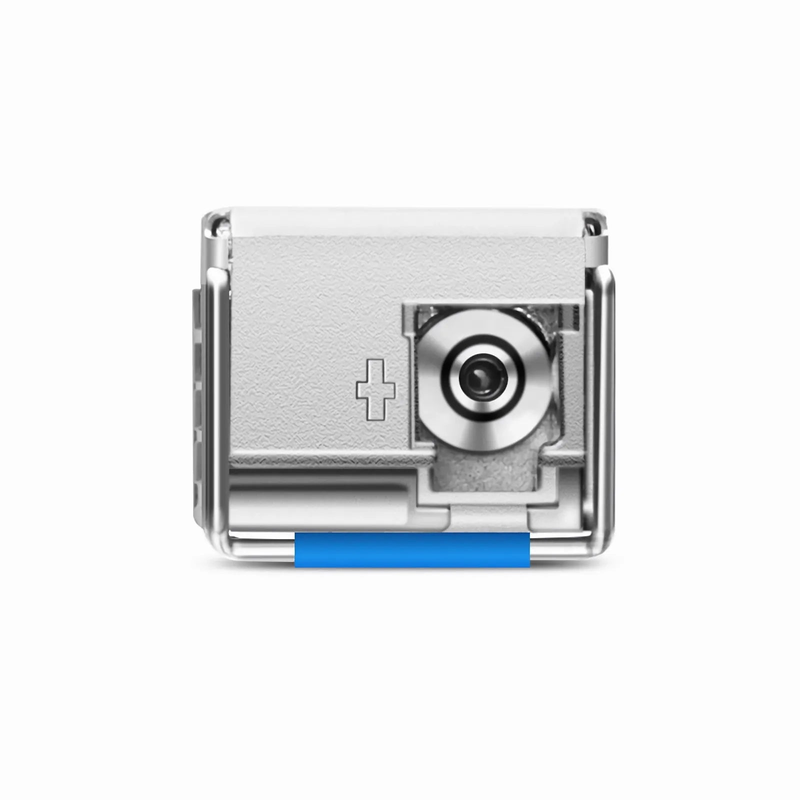 NVIDIA/Mellanox Compatible 10GBASE BiDi SFP+ 1270nm-TX/1330nm-RX 40km DOM Simplex LC/UPC SMF Ethernet Optical Transceiver Module (Industrial)