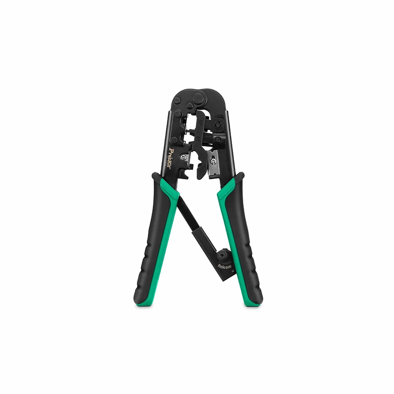 Pro'sKitÂ® Fiber Optic & Telecom Installation Tool Kit PK-9472G